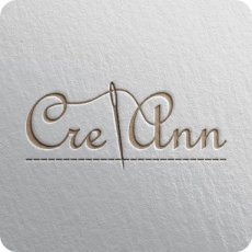 Logo - Creann Creann