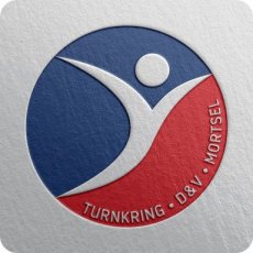 Logo - D&V Turnkring D&V Mortsel