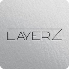 Logo - Layerz
